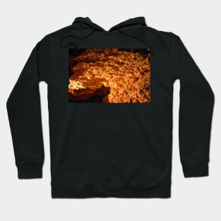 Cave of the Winds Study 7 Hoodie